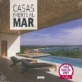 CASAS FRENTE AL MAR di VV.AA. 