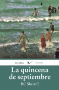 LA QUINCENA DE SEPTIEMBRE di SHERRIFF, R.C. 