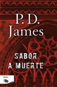 SABOR A MUERTE (SERIE ADAM DALGLIESH 7) de JAMES, P.D. 