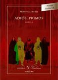 ADIOS, PRIMOS de AL-RAMLI, MUHSIN 
