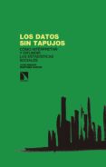 LOS DATOS SIN TAPUJOS de MARTINEZ PASTOR, JUAN IGNACIO 