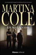 LA MALA VIDA de COLE, MARTINA 