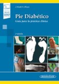 PIE DIABTICO (2 ED.) de VIADE JULIA, JORDI  ROYO SERRANDO, JOSEP 