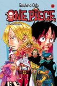 ONE PIECE N 84 de ODA, EIICHIRO 