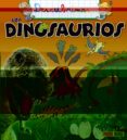 DESCUBRIMOS DINOSAURIOS de BEAUMONT, EMILIE 