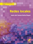 REDES LOCALES di BARBA RIQUEL, MARIA DEL CARMEN 