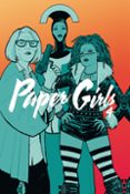 PAPER GIRLS (TOMO) N 04/06 de VAUGHAN, BRIAN K.  CHIANG, CLIFF 