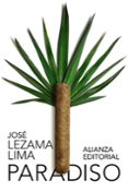 PARADISO de LEZAMA LIMA, JOSE 