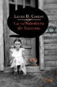 LA VENDEDORA DE HUEVOS di CIRINO,LINDA D. 