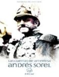 LAS GUERRAS DE ARTEMISA di SOREL, ANDRES 