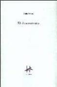 EL DESCONTENTO di SVEVO, ITALO 