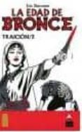 LA EDAD DE BRONZE N 8 di SHANOWER, ERIC 
