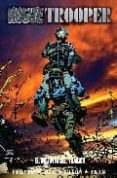 ROGUE TROOPER N3: EL INSTITUTO DEL TRAIDOR di VV.AA