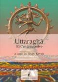 UTTARAGITA: EL CANTO SUCESIVO de RAPHAEL 