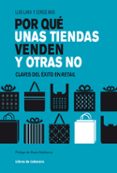 POR QUE UNAS TIENDAS VENDEN Y OTRAS NO di VV.AA. 