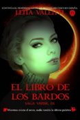 EL LIBRO DE LOS BARDOS (SAGA VANIR IX) di VALENTI, LENA 