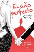 EL AO PERFECTO (MANHATTAN BEACH 2) di VILLAAMIL, RAQUEL 