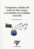 COMPUESTOS VOLTILES DEL ACEITE DE OLIVA VIRGEN Y SU RELACIN CON EL ANLISIS SENSORIAL di ESPINOLA LOZANO, FRANCISCO 