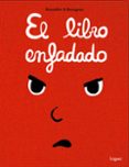 EL LIBRO ENFADADO de RAMADIER, CEDRIC 