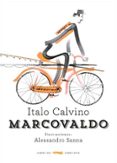 MARCOVALDO de CALVINO, ITALO 