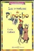 LAS AVENTURAS DE PINOCHO di COLLODI, CARLO 