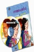 MANUELA (LECTURA + CD) (NIVEL ELEMENTAL II) di GARCIA, EVA  PUPPO, FLAVIA 