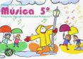 Portada de Música 5º