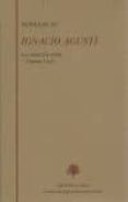 IGNACIO AGUSTI IV: NOVELAS IV di AGUSTI, IGNACIO 