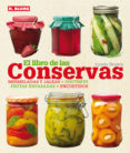 EL LIBRO DE LAS CONSERVAS di BROWN, LYNDA 
