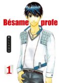 BESAME PROFE N 1 de KODAKA, KAZUMA 
