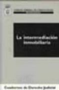 INTERMEDIACION INMOBILIARIA di VV.AA. 