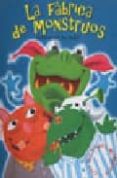 LA FABRICA DE MONSTRUOS di WANG, MARGARET G. 