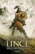 EL ESPIRITU DEL LINCE di PELLICER, JAVIER 