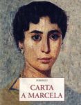 CARTA A MARCELA de PORFIRIO 