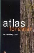 ATLAS FORESTAL DE CASTILLA Y LEON (ESTUCHE 1 - 2) di VV.AA. 
