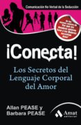 CONECTA! de PEASE, ALLAN  PEASE, BARBARA 