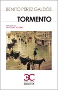 TORMENTO de PEREZ GALDOS, BENITO 