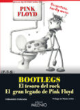 BOOTLEGS di FORCADA, FERNANDO 