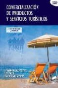 COMERCIALIZACION DE PRODUCTOS Y SERVICIOS TURISTICOS de IGLESIAS TOVAR, JUAN RAMON 