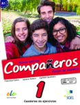 COMPAEROS 1. EJERCICIOS de CASTRO, FRANCISCA 