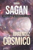 APRENDIZ COSMICO di SAGAN, DORION 