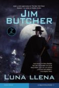 HARRY DRESDEN 2: LUNA LLENA (2 ED.) de BUTCHER, JIM 