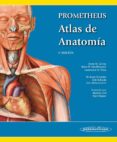 PROMETHEUS. ATLAS DE ANATOMIA (2 ED) di GILROY, ANNE M. MACPHERSON, BRIAN R. ROSS, LAWRENCE M. 