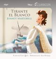 TIRANTE EL BLANCO (CASTELLANO) de LLUCH, ENRIC  MARTORELL, JOANOT 