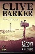 EL GRAN ESPECTCULO SECRETO (VOL.1) de BARKER, CLIVE  RYALL, CHRIS  RODRIGUEZ, GABRIEL 