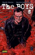 THE BOYS 2  (2 ED) de ENNIS, GARTH 