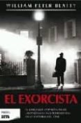 EL EXORCISTA de BLATTY, WILLIAM PETER 