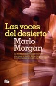 LAS VOCES DEL DESIERTO de MORGAN, MARLO 
