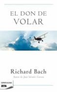 EL DON DE VOLAR de BACH, RICHARD 