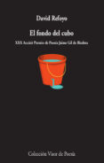 EL FONDO DEL CUBO di REFOYO, DAVID 